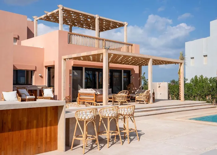 Premium 5br • Heated Pool • Ancient Hill Villa *
