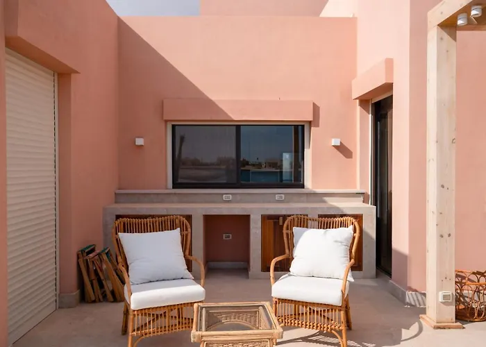 Villa Premium 5br • Heated Pool • Ancient Hill Hurghada