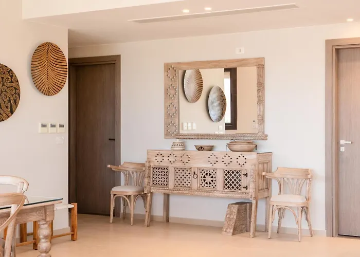 Premium 5br • Heated Pool • Ancient Hill Hurghada