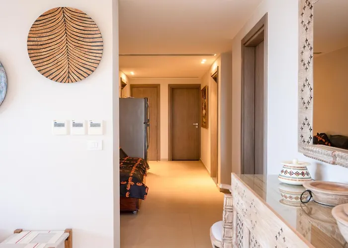 Villa Premium 5br • Heated Pool • Ancient Hill Hurghada