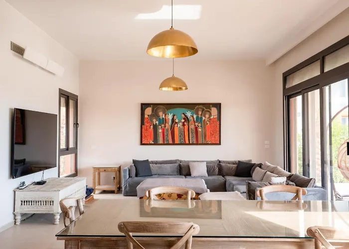 Villa Premium 5br • Heated Pool • Ancient Hill *