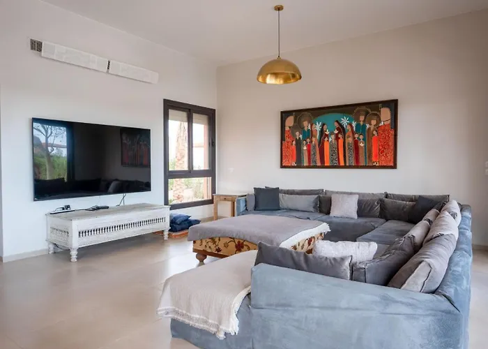 Premium 5br • Heated Pool • Ancient Hill Villa *