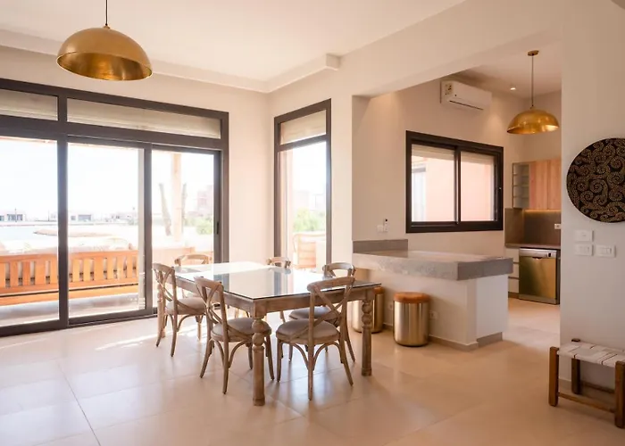 Villa Premium 5br • Heated Pool • Ancient Hill