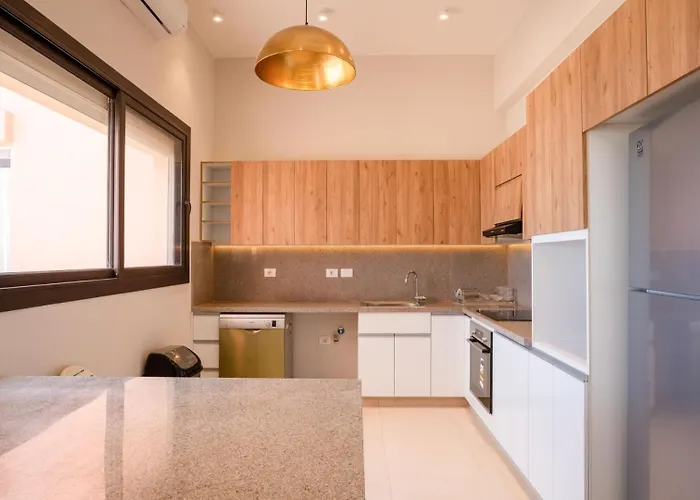 Villa Premium 5br • Heated Pool • Ancient Hill *