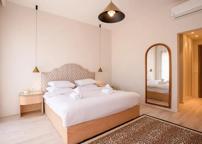 Premium 5br • Heated Pool • Ancient Hill Villa Hurghada