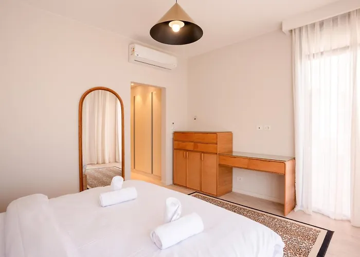 Villa Premium 5br • Heated Pool • Ancient Hill Hurghada