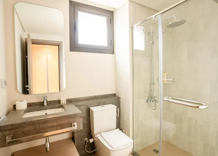 Villa Premium 5br • Heated Pool • Ancient Hill Hurghada