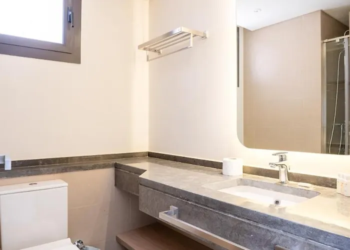 Premium 5br • Heated Pool • Ancient Hill Hurghada