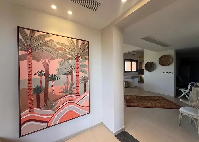 Villa Premium 5br • Heated Pool • Ancient Hill