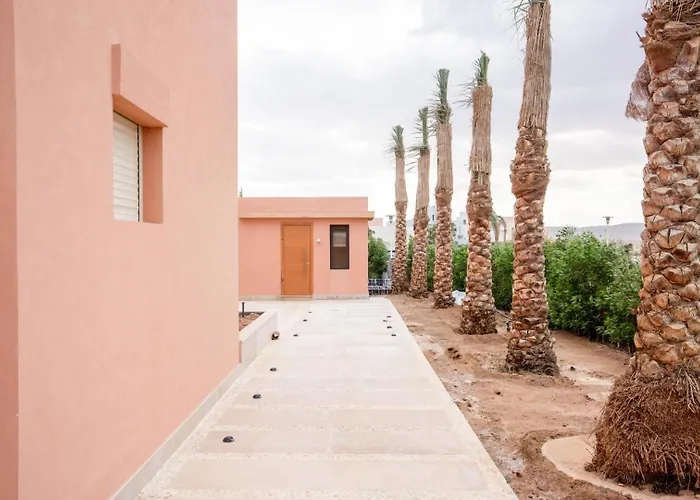 Villa Premium 5br • Heated Pool • Ancient Hill Hurghada