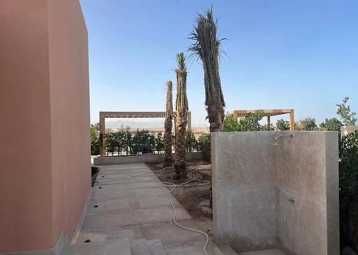 Premium 5br • Heated Pool • Ancient Hill * Hurghada